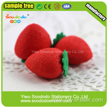 SOODODO Novelty Stationery Eraser In Opp Bag